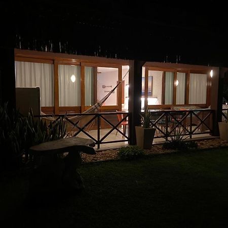 Eco Flecheiras Residence Trairi Exterior photo