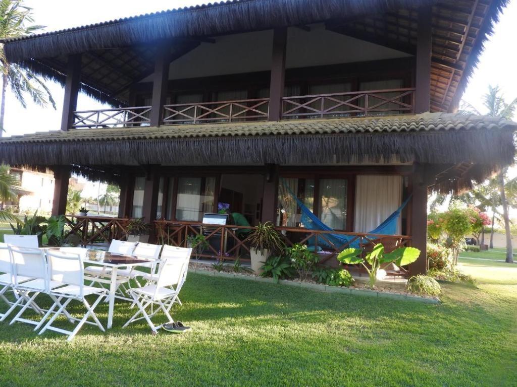 Eco Flecheiras Residence Trairi Exterior photo